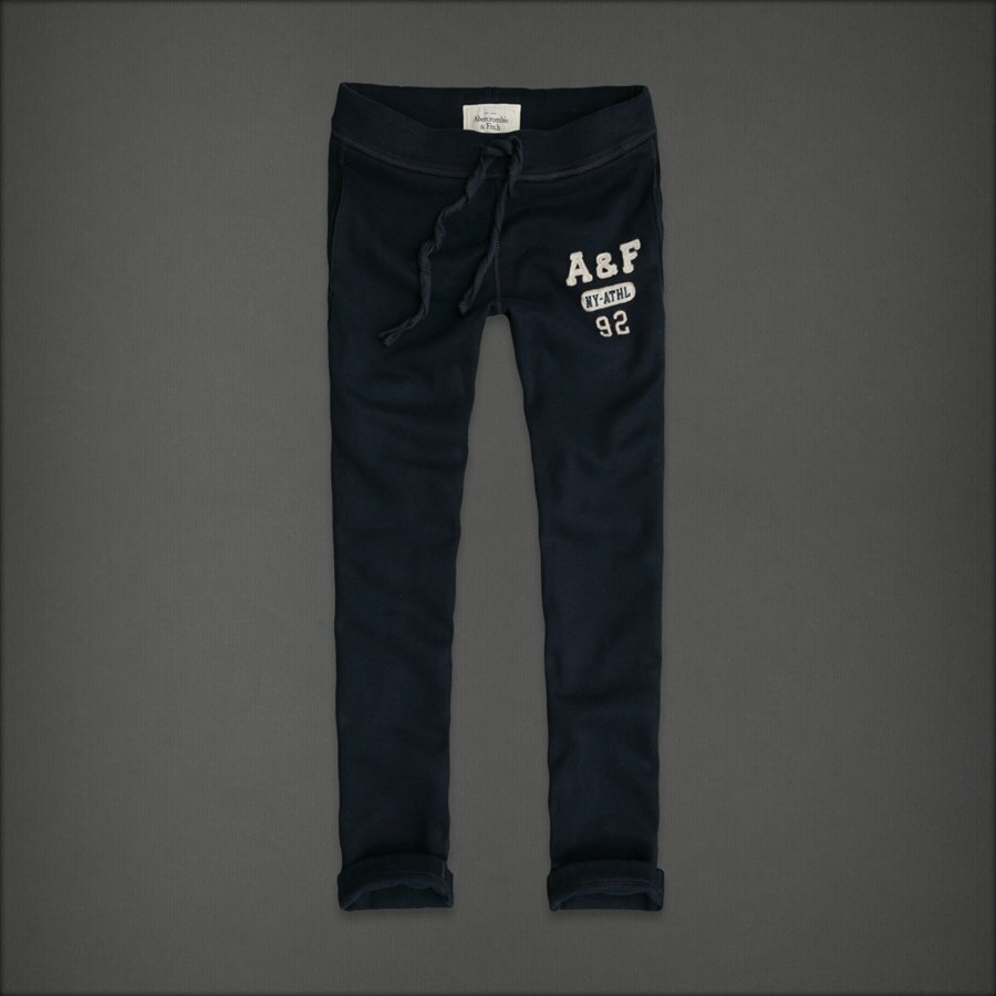 Abercrombie Homme 3062 Pantalons de sport boutique