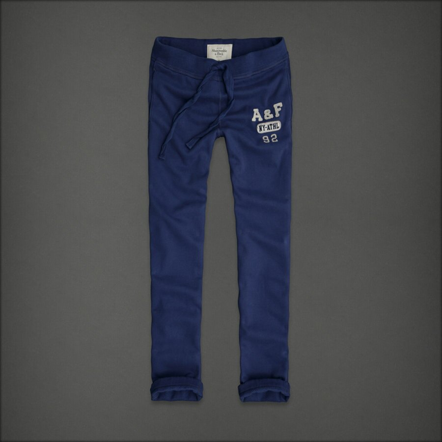 Abercrombie Homme 3063 Pantalons de sport boutique