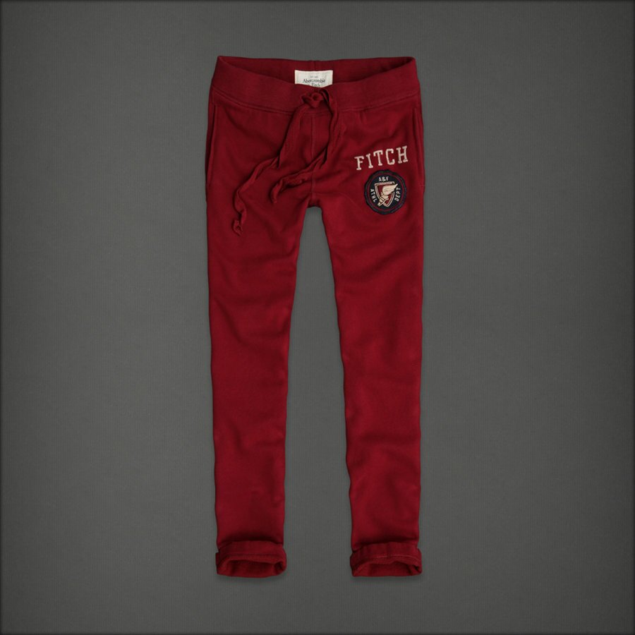 Abercrombie Homme 3066 Pantalons de sport boutique