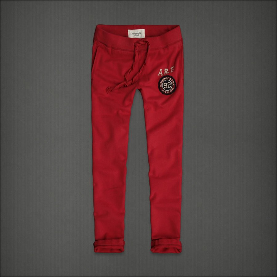 Abercrombie Homme 3067 Pantalons de sport boutique