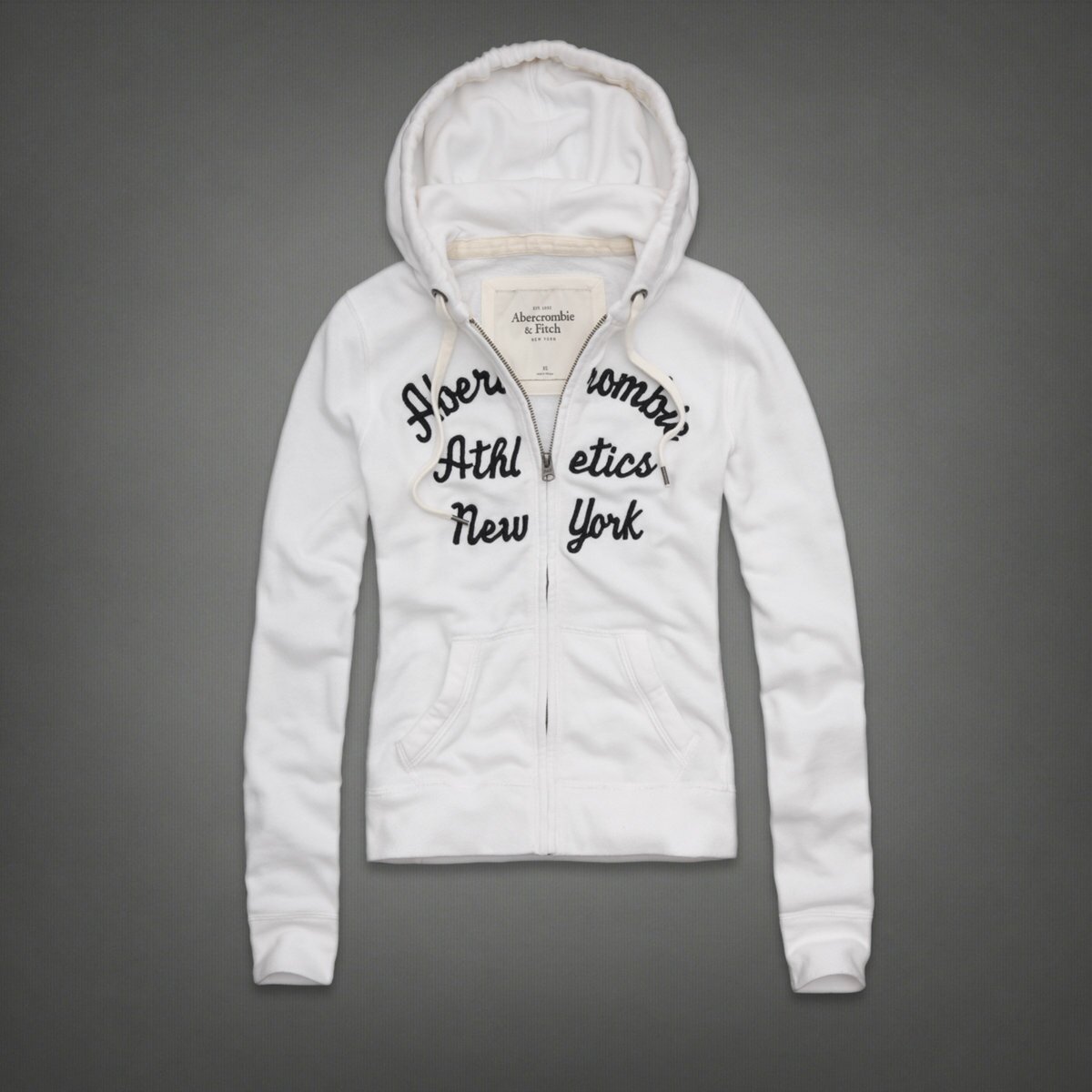 Abercrombie Fitch Femme 4271 Sweats à capuchon mode