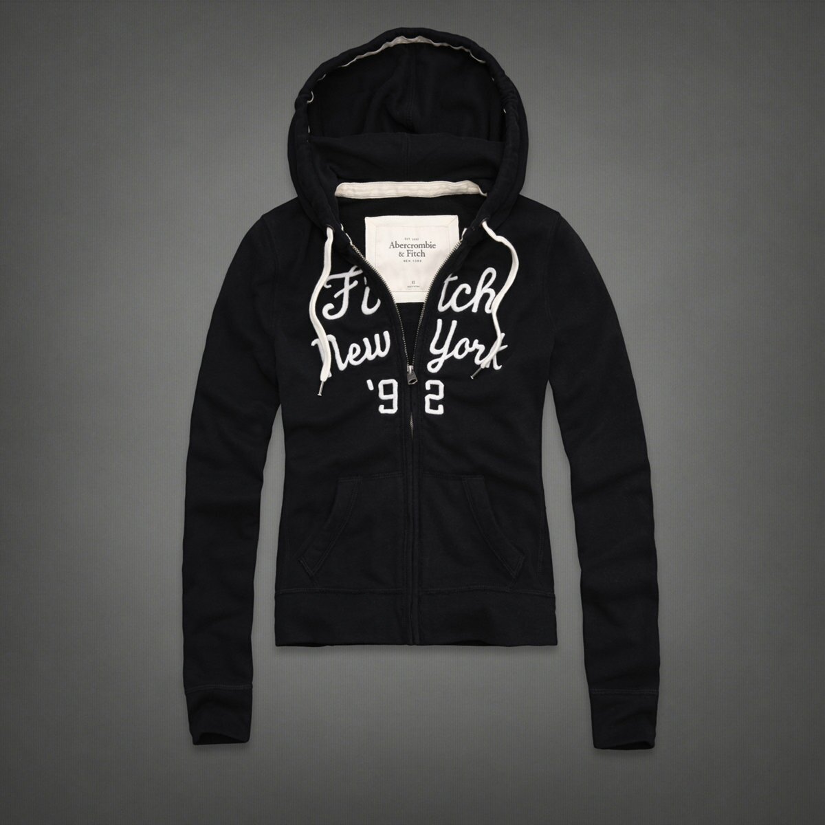 Abercrombie Fitch Femme 4275 Sweats à capuchon mode