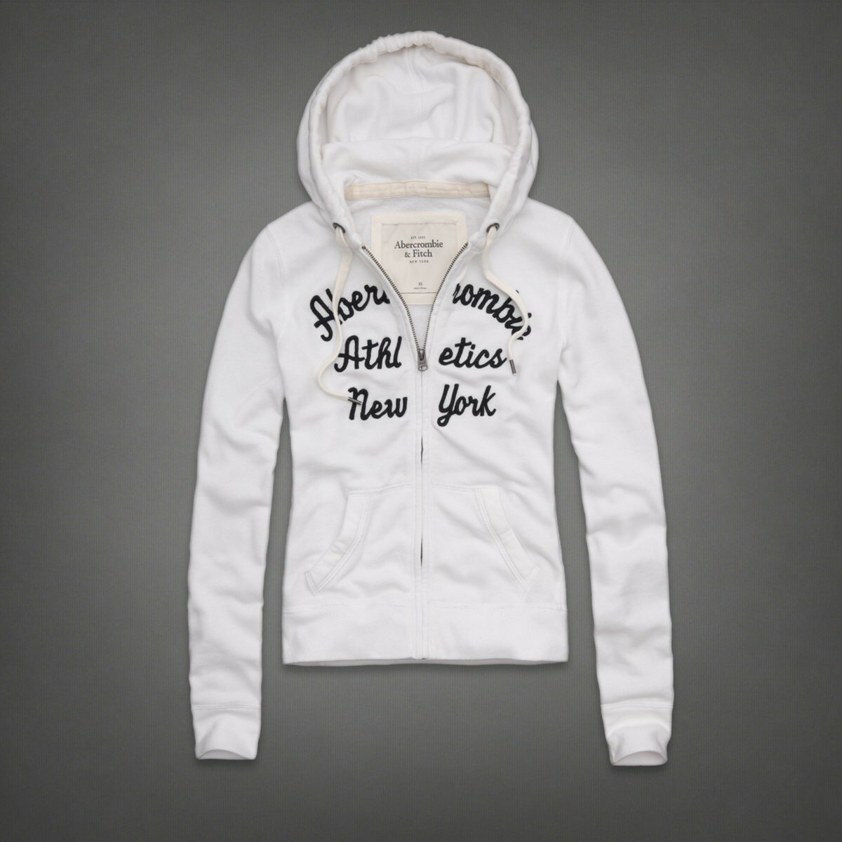 Abercrombie Fitch Femme 4314 Sweats à capuchon mode