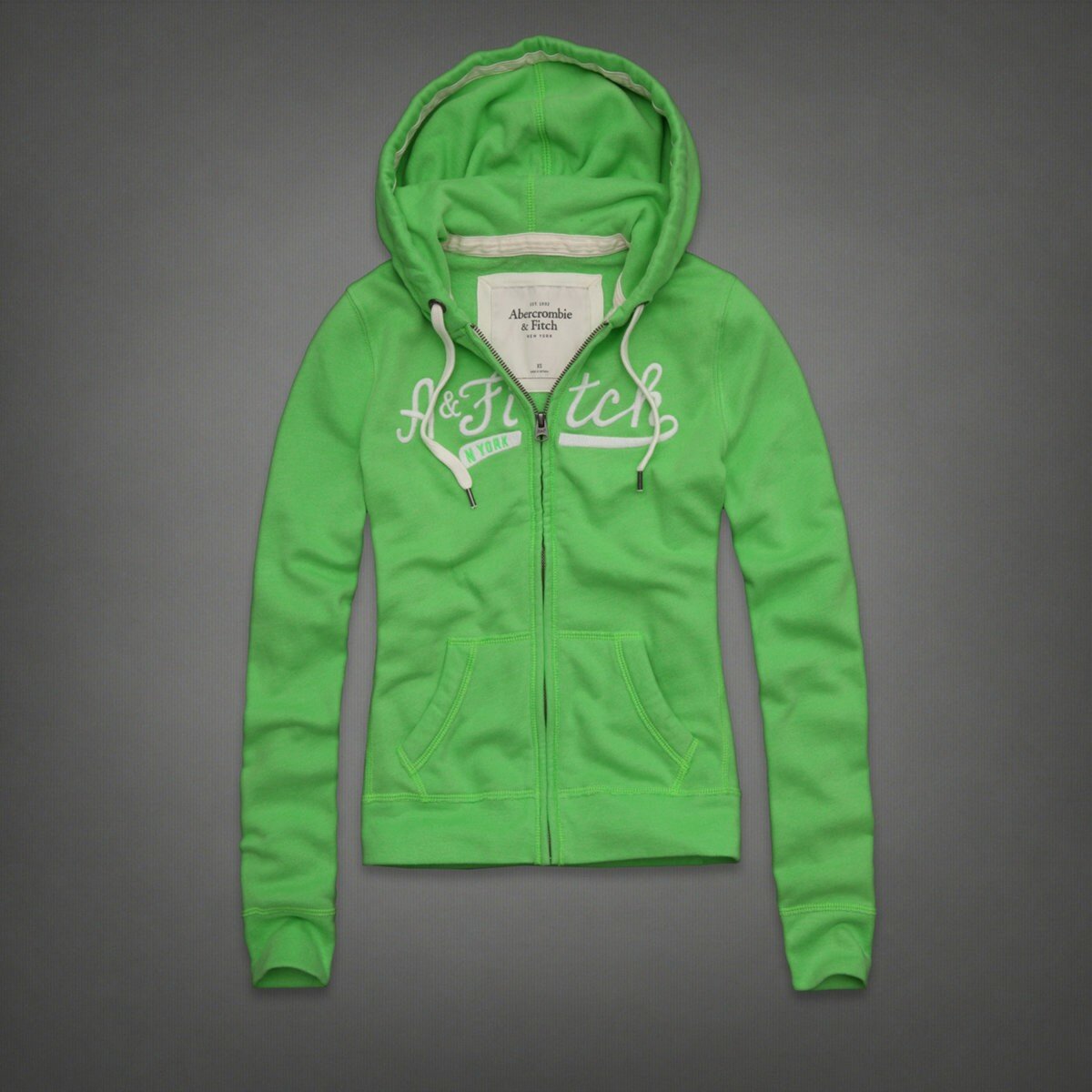 Abercrombie Fitch Femme 4326 Sweats à capuchon mode