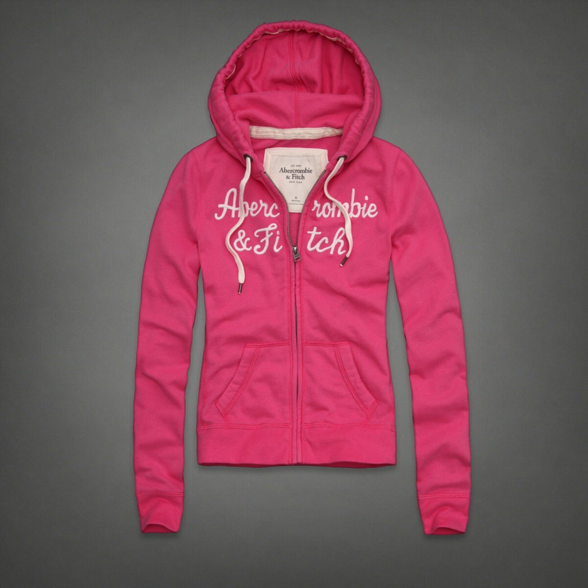 Abercrombie Fitch Femme 4327 Sweats à capuchon mode