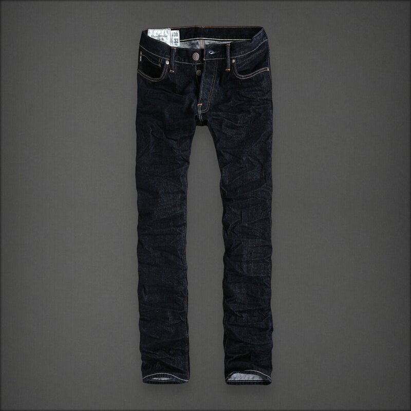 Abercrombie & Fitch Homme Jeans 2250 Vente de Londres