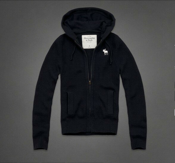 Abercrombie Fitch Homme 1159 Pull vente de vêtements