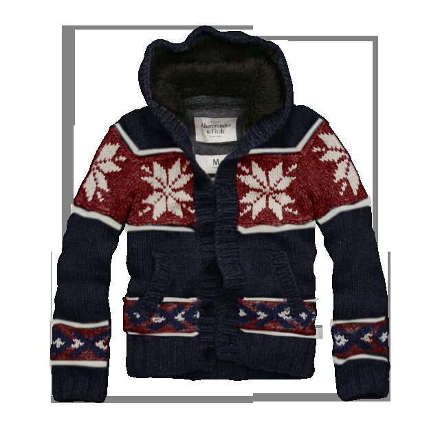 Abercrombie Fitch Homme 1166 Pull vente de vêtements