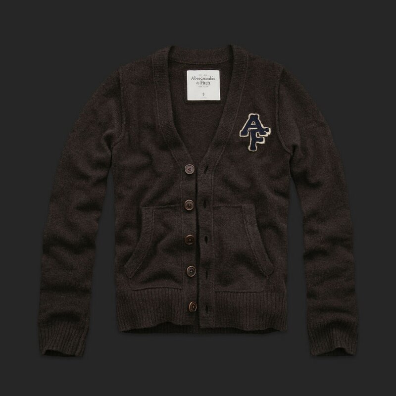 Abercrombie Fitch Homme 1172 Pull vente de vêtements