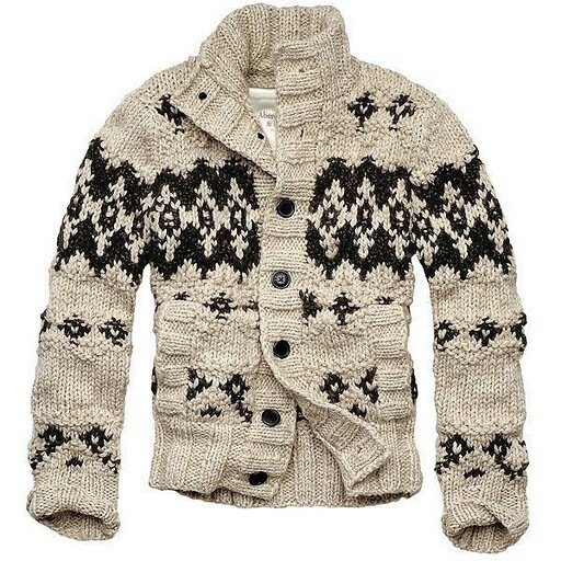 Abercrombie Fitch Homme 1175 Pull vente de vêtements