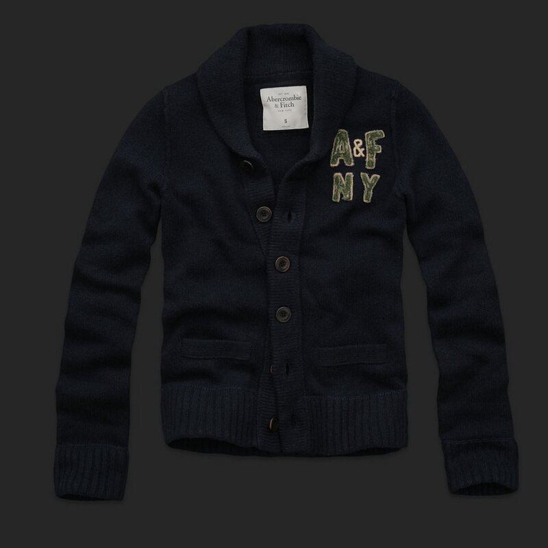 Abercrombie Fitch Homme 1179 Pull vente de vêtements
