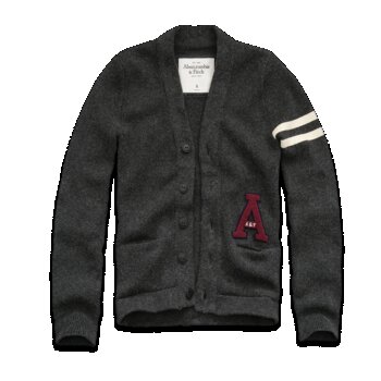 Abercrombie Fitch Homme 1186 Pull vente de vêtements