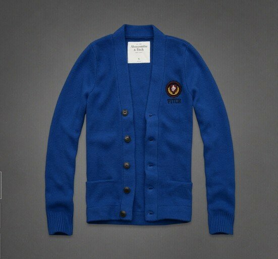 Abercrombie Fitch Homme 1199 Pull vente de vêtements