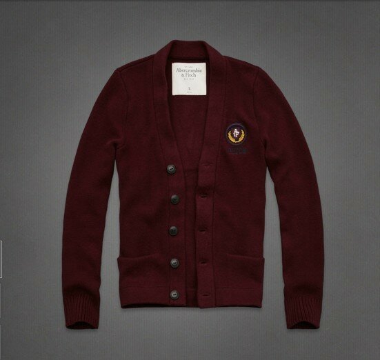 Abercrombie Fitch Homme 1200 Pull vente de vêtements