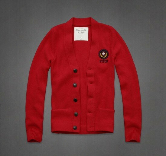 Abercrombie Fitch Homme 1204 Pull vente de vêtements