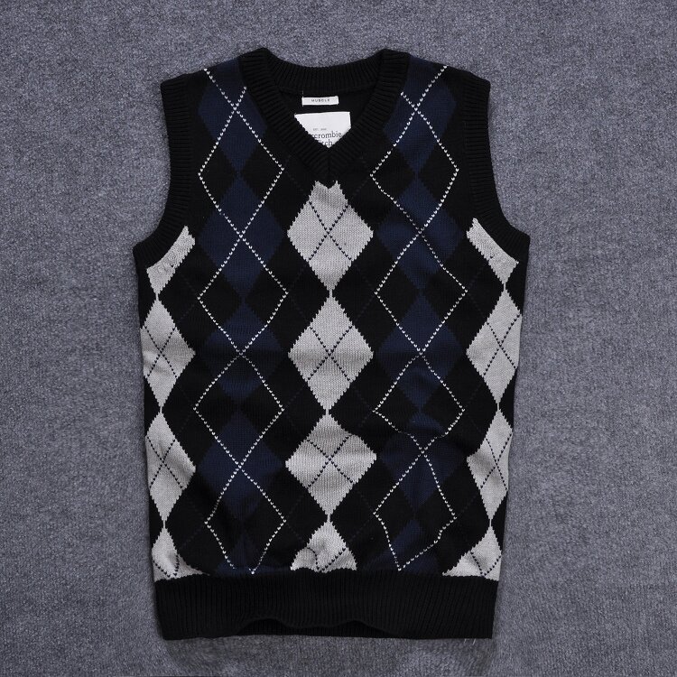 Abercrombie Fitch Homme 1232 Pull vente de vêtements