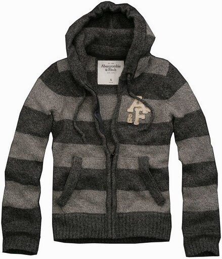 Abercrombie Fitch Homme 1266 Pull vente de vêtements