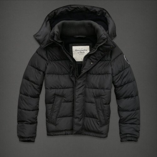 Abercrombie & Fitch Homme 1695 Doudoune