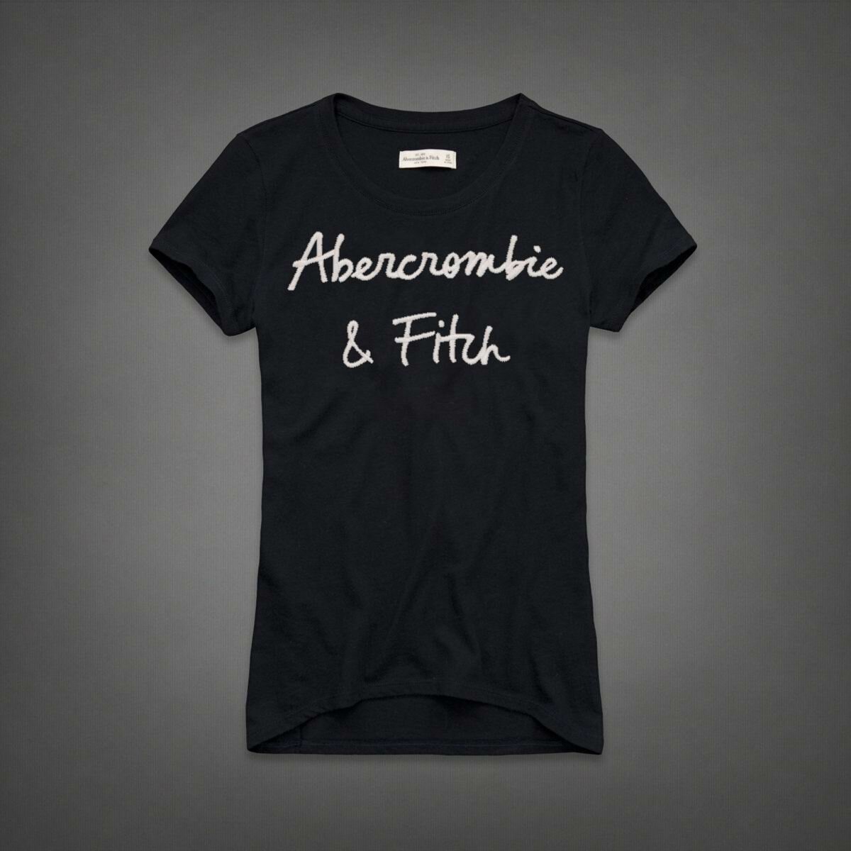 Abercrombie & Fitch Femme 4692 T-Shirts vente de vêtements