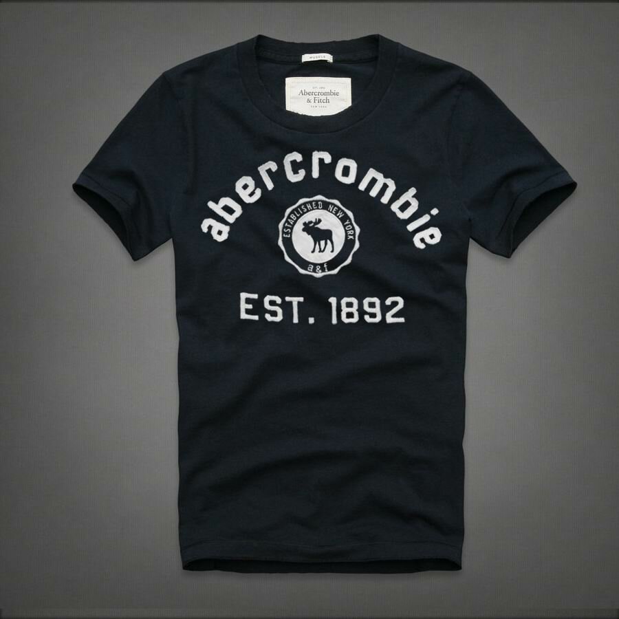 Abercrombie & Fitch Homme 4045 T-Shirts