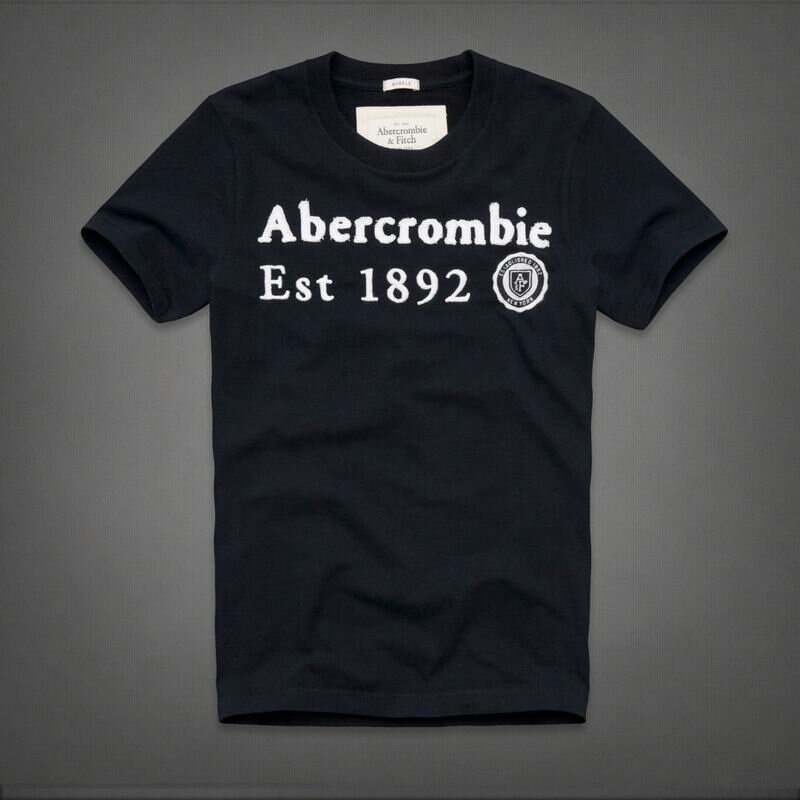 Abercrombie & Fitch Homme 4046 T-Shirts