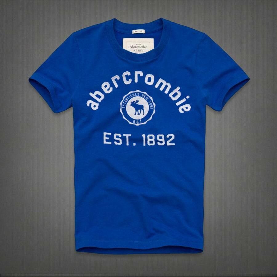 Abercrombie & Fitch Homme 4047 T-Shirts