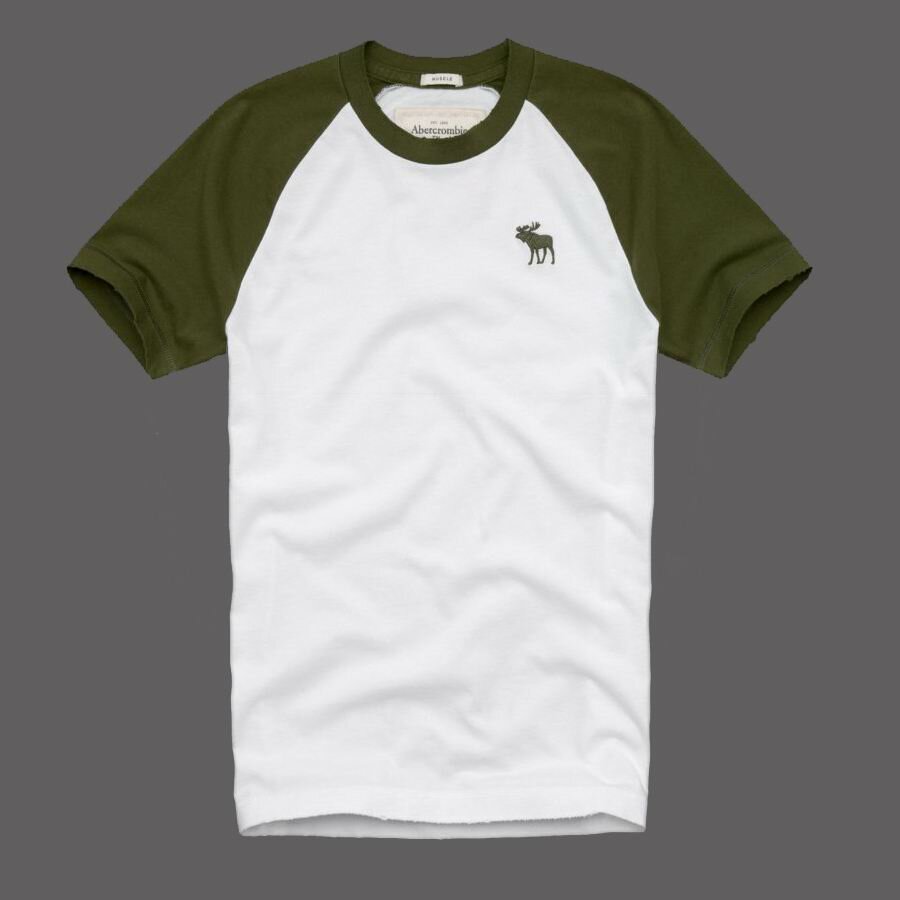 Abercrombie & Fitch Homme 4049 T-Shirts