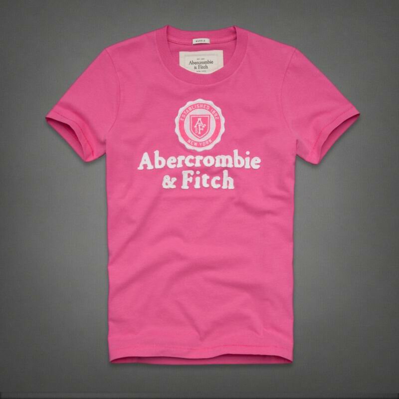 Abercrombie & Fitch Homme 4050 T-Shirts