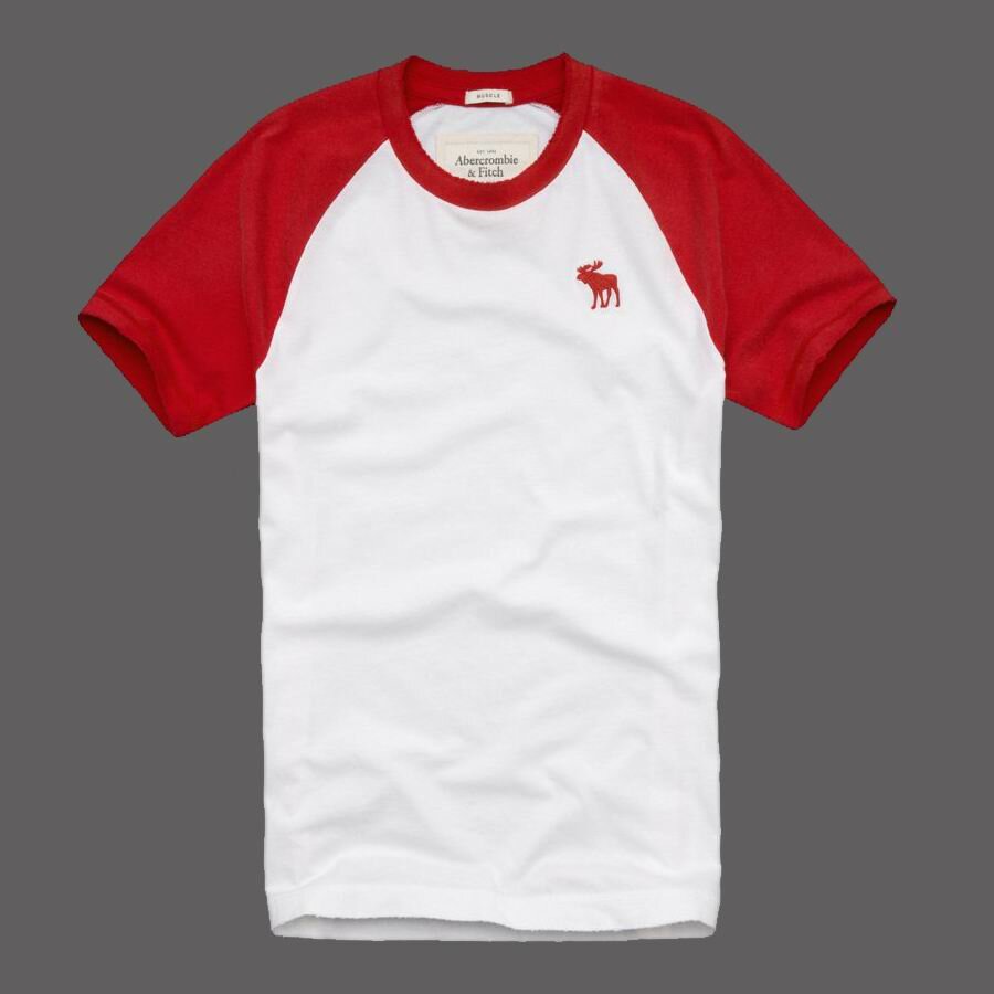 Abercrombie & Fitch Homme 4051 T-Shirts