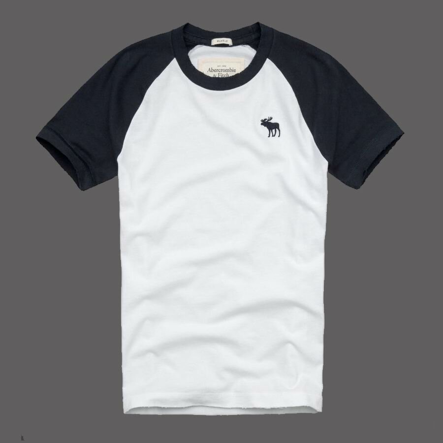 Abercrombie & Fitch Homme 4053 T-Shirts