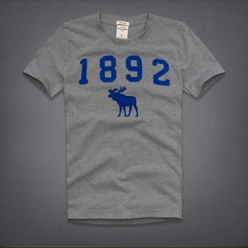 Abercrombie & Fitch Homme 4054 T-Shirts