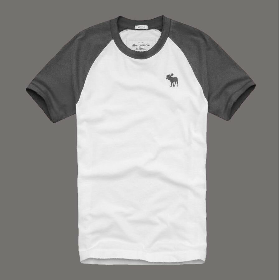 Abercrombie & Fitch Homme 4056 T-Shirts