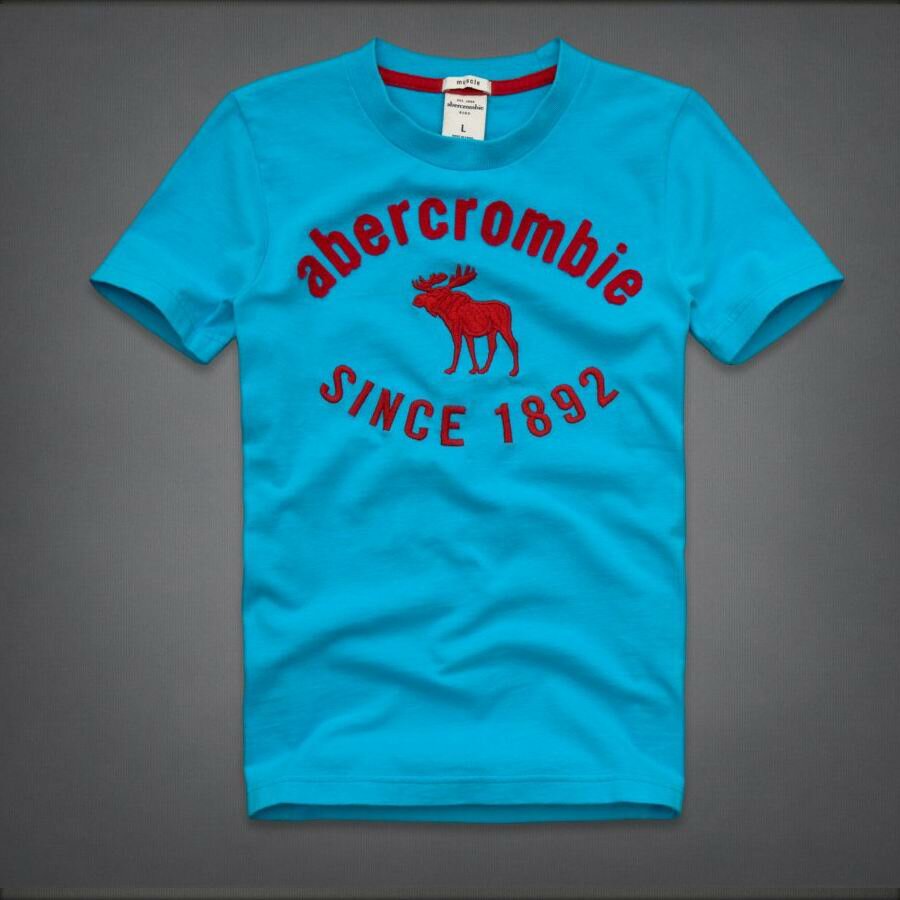 Abercrombie & Fitch Homme 4058 T-Shirts