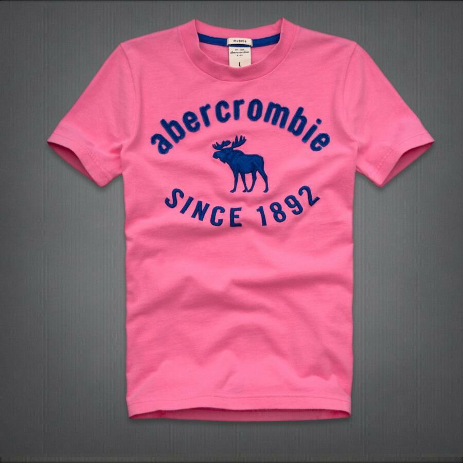 Abercrombie & Fitch Homme 4059 T-Shirts