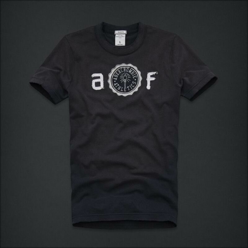 Abercrombie & Fitch Homme 4069 T-Shirts