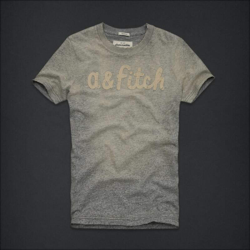 Abercrombie & Fitch Homme 4070 T-Shirts