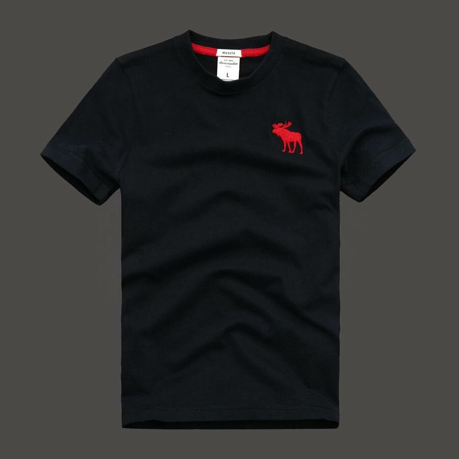 Abercrombie & Fitch Homme 4079 T-Shirts
