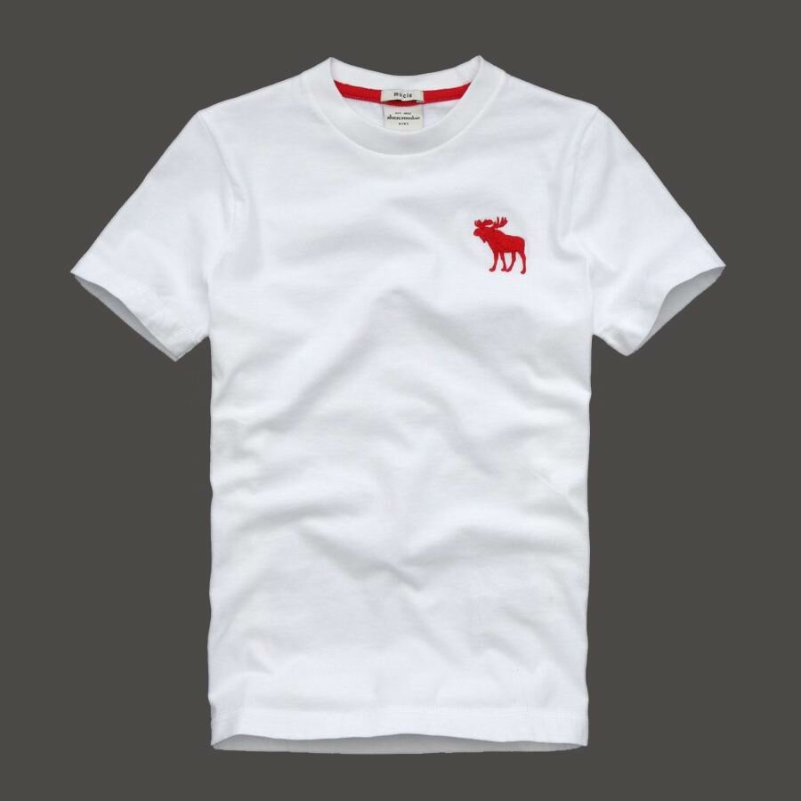 Abercrombie & Fitch Homme 4080 T-Shirts