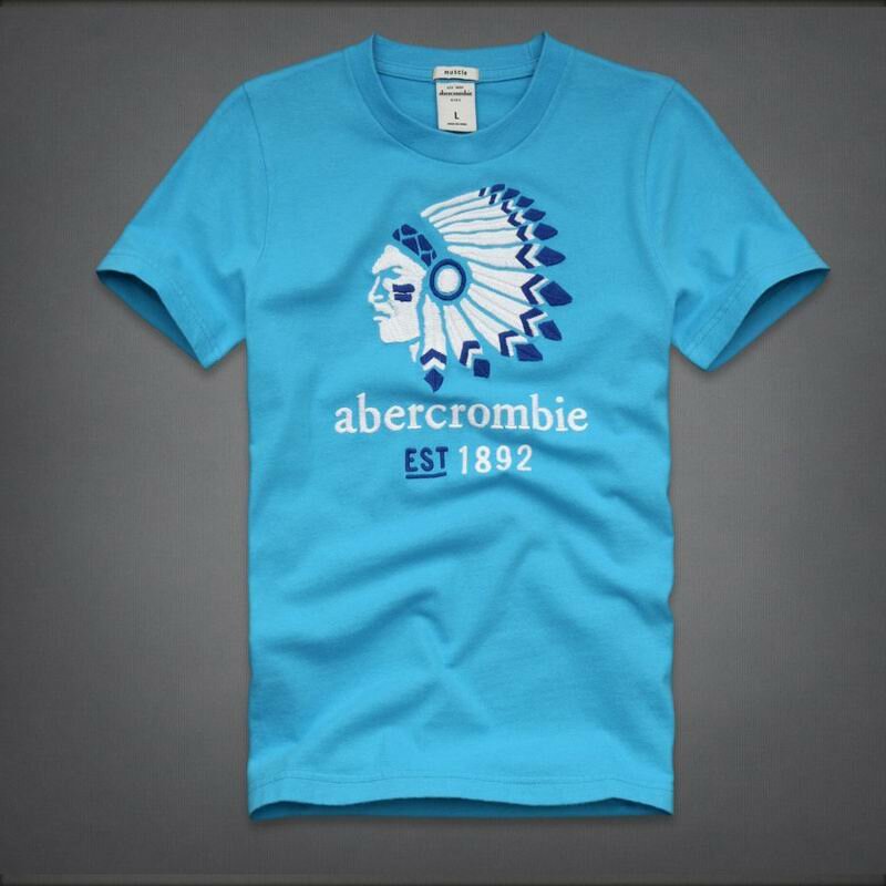 Abercrombie & Fitch Homme 4081 T-Shirts