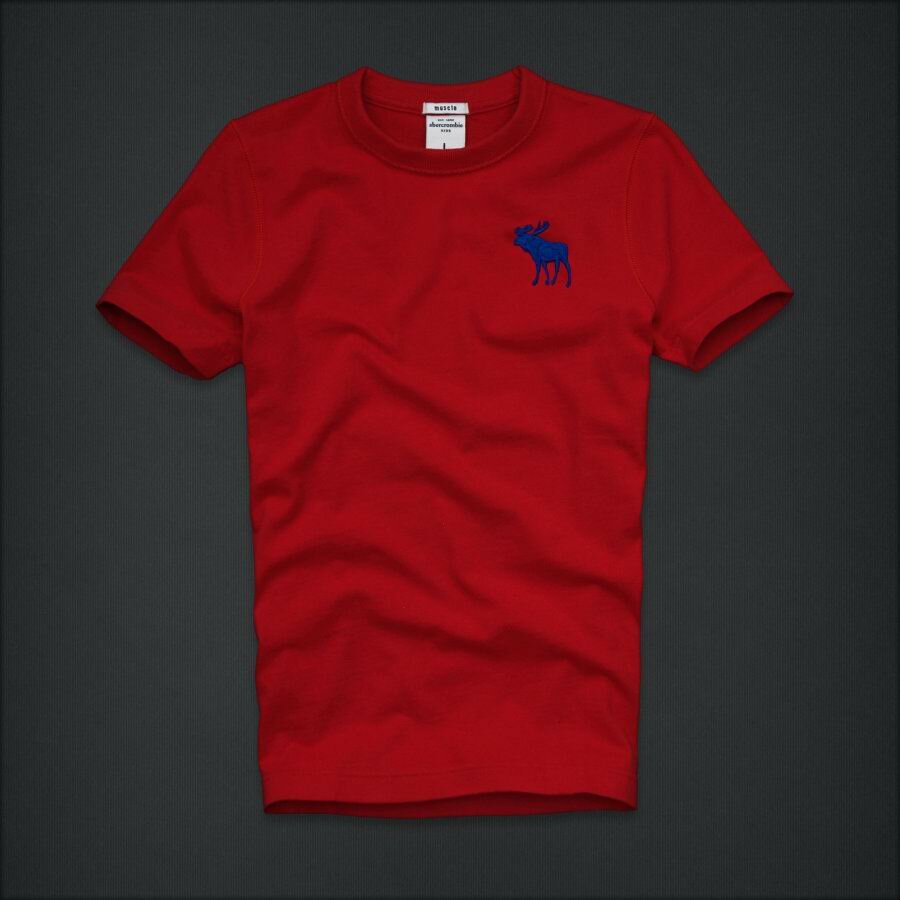 Abercrombie & Fitch Homme 4083 T-Shirts