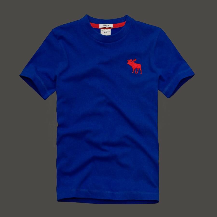 Abercrombie & Fitch Homme 4084 T-Shirts