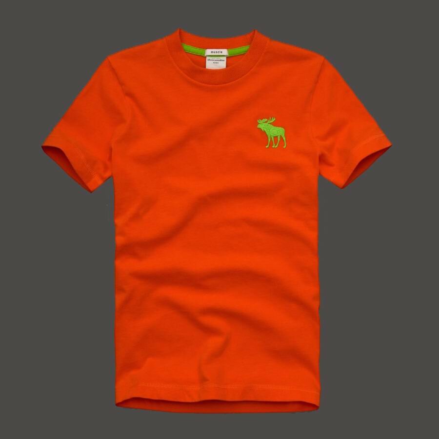 Abercrombie & Fitch Homme 4086 T-Shirts