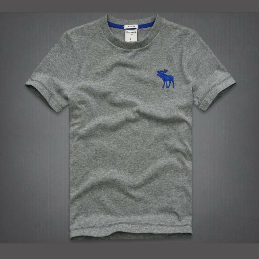 Abercrombie & Fitch Homme 4087 T-Shirts