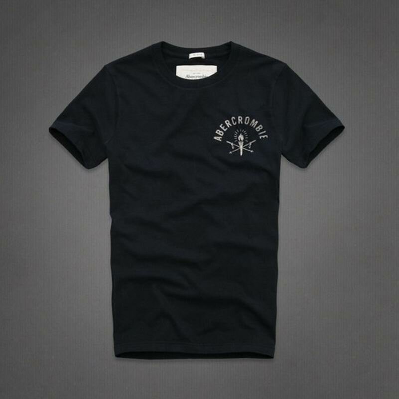Abercrombie & Fitch Homme 4092 T-Shirts