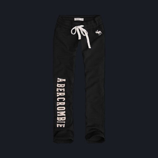 Abercrombie Fitch Femme 4348 Pantalons de sport
