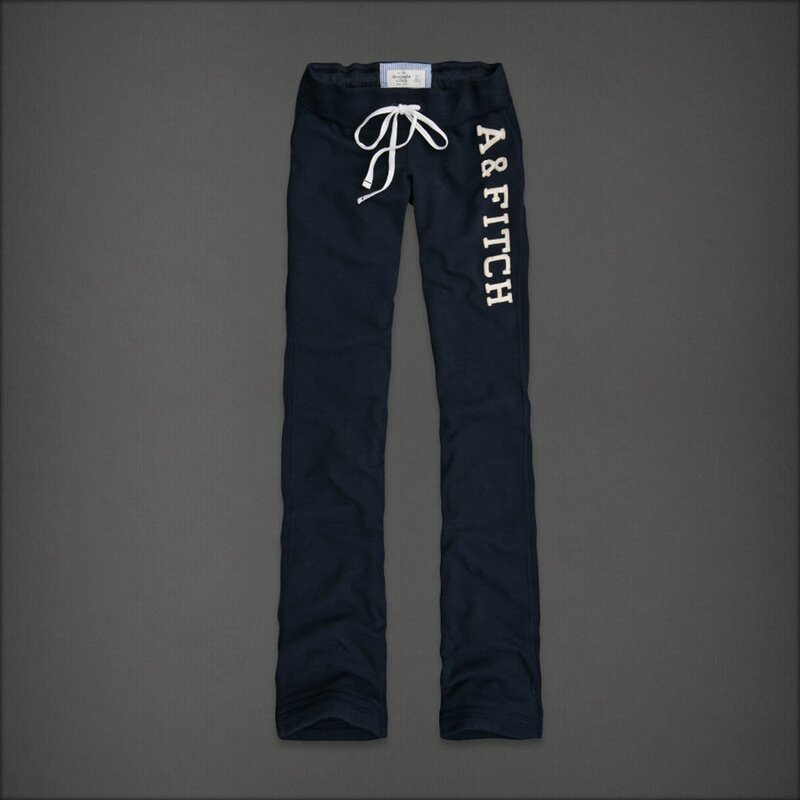 Abercrombie Fitch Femme 4349 Pantalons de sport
