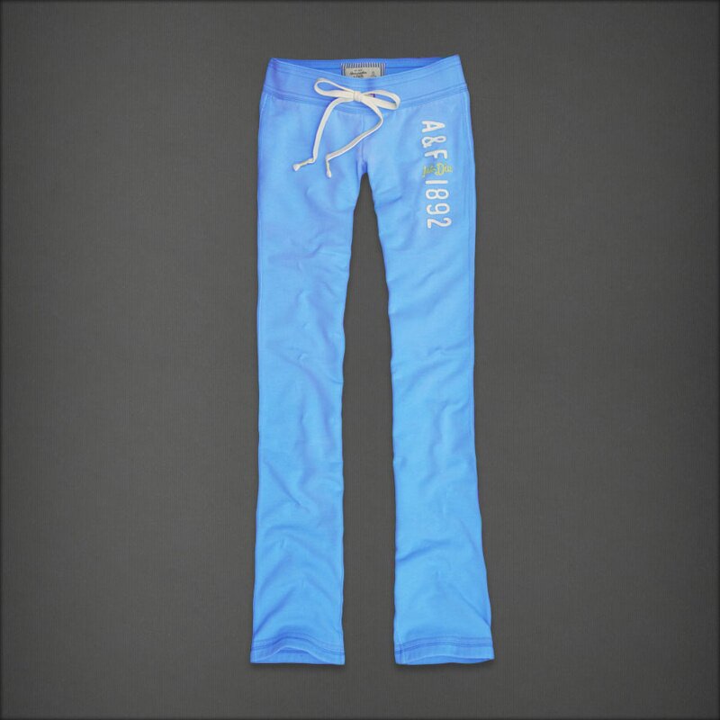 Abercrombie Fitch Femme 4360 Pantalons de sport