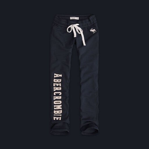 Abercrombie Fitch Femme 4362 Pantalons de sport