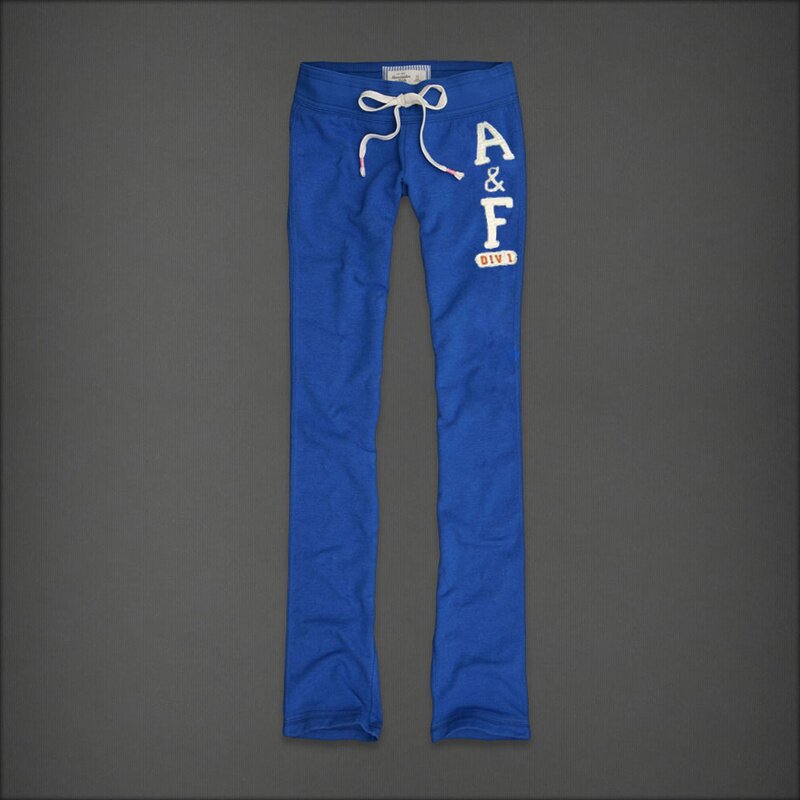 Abercrombie Fitch Femme 4365 Pantalons de sport
