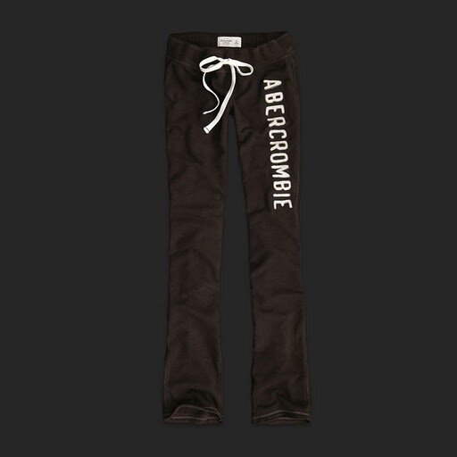 Abercrombie Fitch Femme 4366 Pantalons de sport